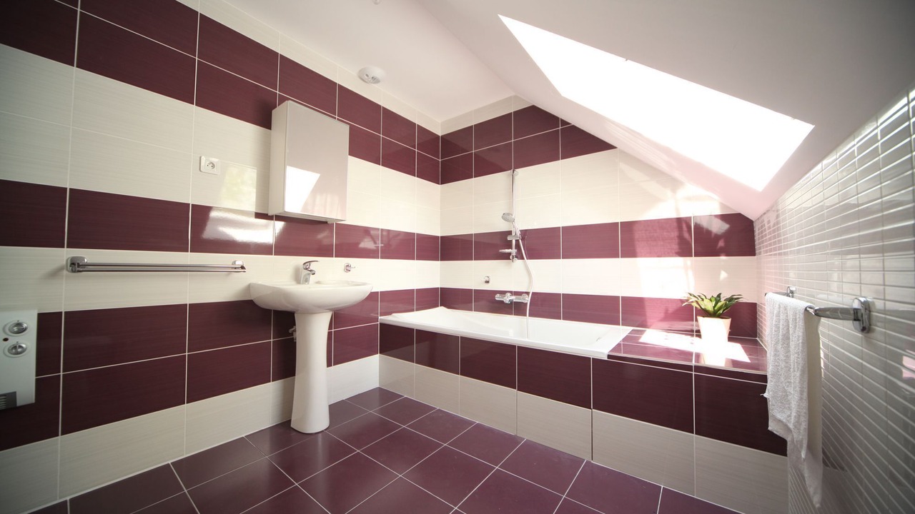 Photo of Bathroom in Meillac
