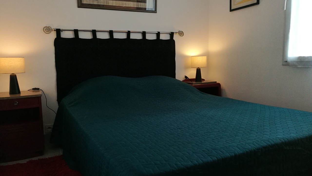 Photo of Bedroom in Meillac