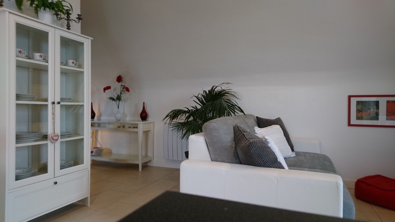 Photo of Livingroom in Roscoff