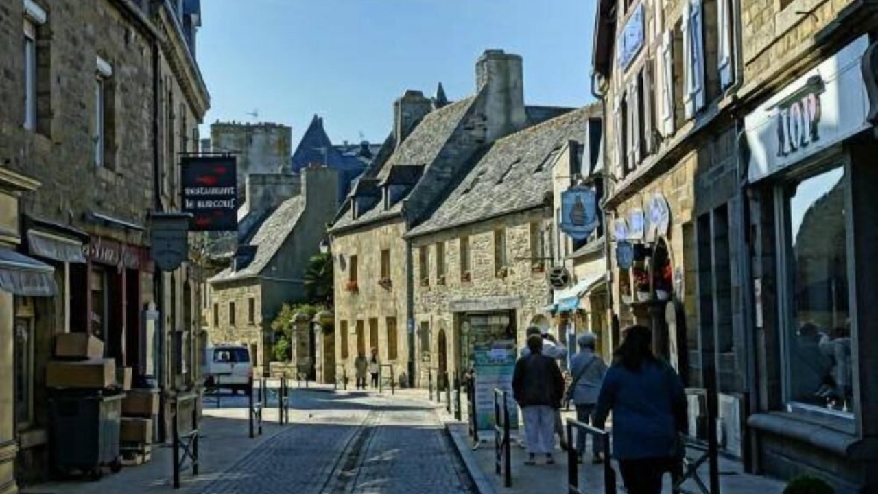 Photo of Outdoor in Roscoff