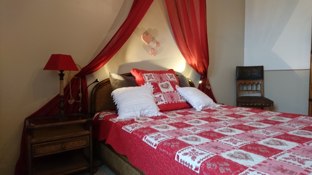 Photo of Bedroom in Roscoff