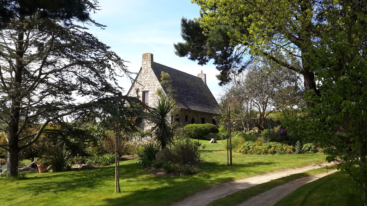 Photo of Outdoor in Roscoff