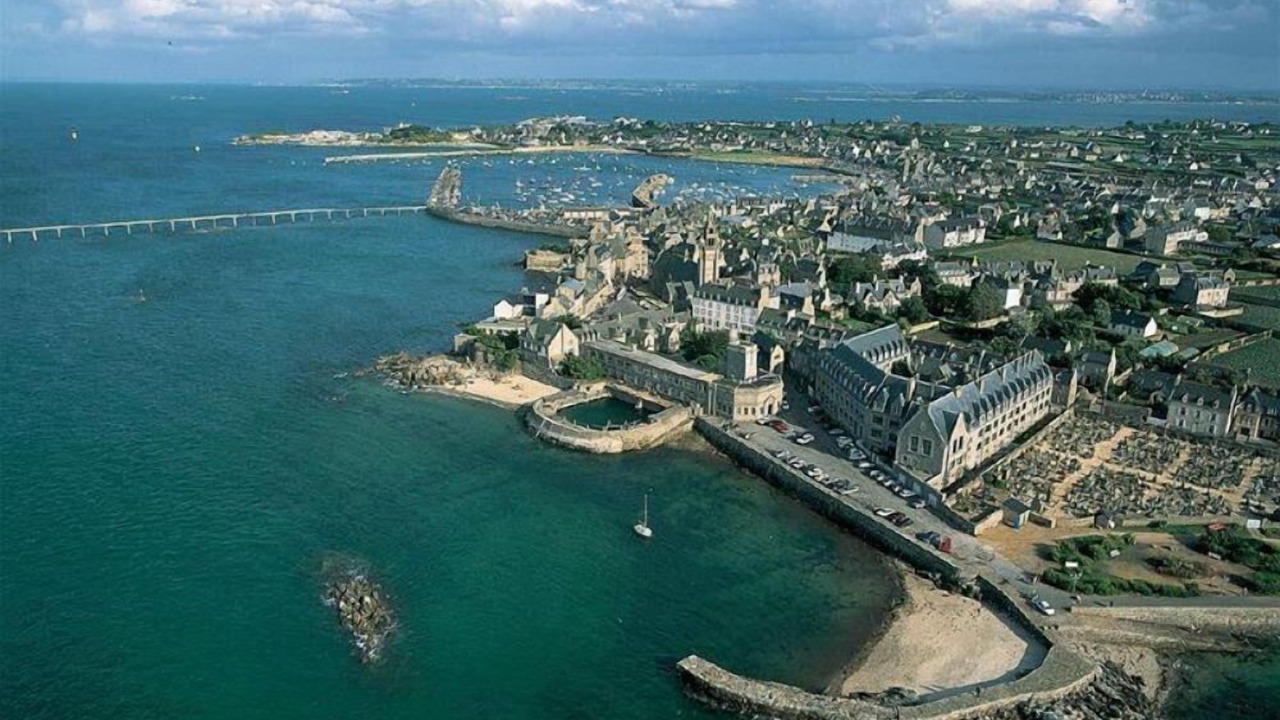 Photo of Outdoor in Roscoff