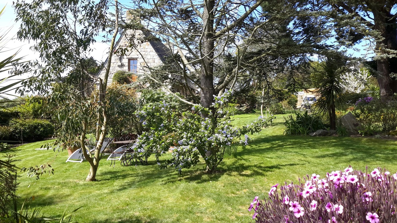 Photo of Outdoor in Roscoff