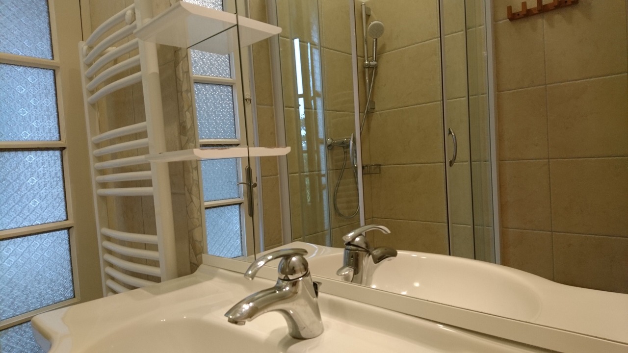 Photo of Bathroom in Roscoff