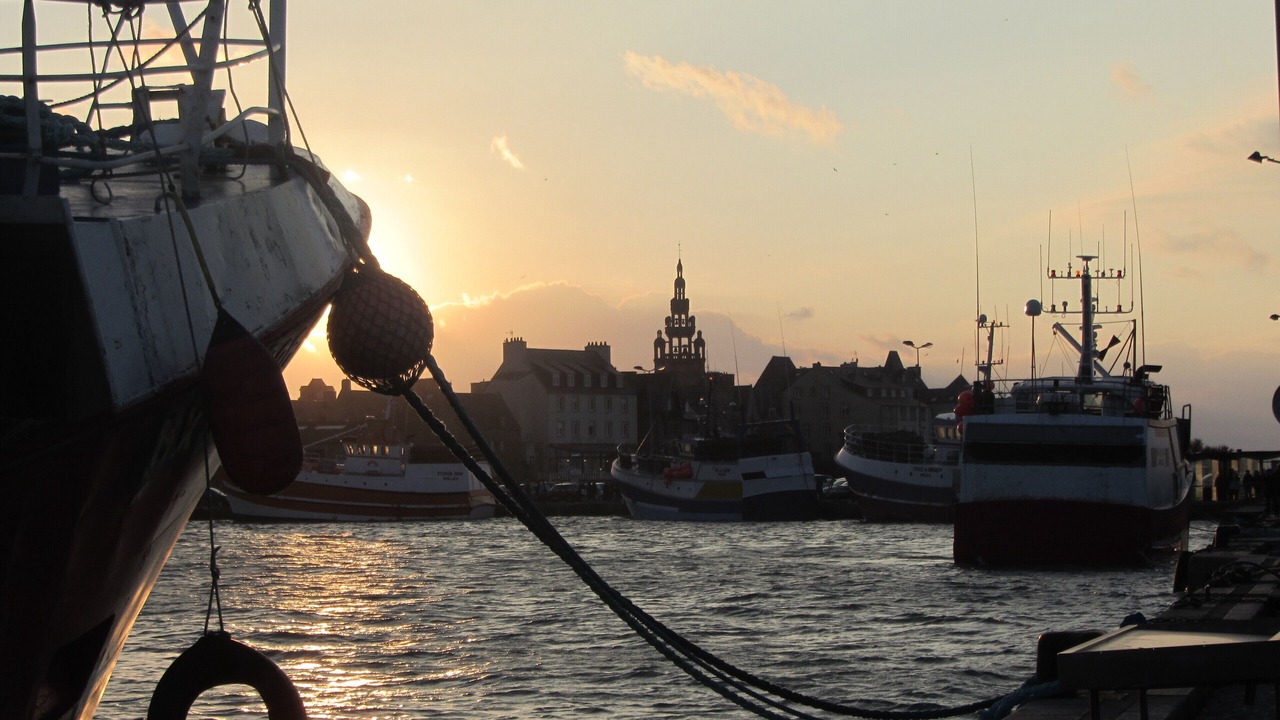Photo of Others in Roscoff