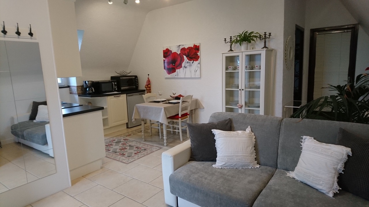Photo of Livingroom in Roscoff