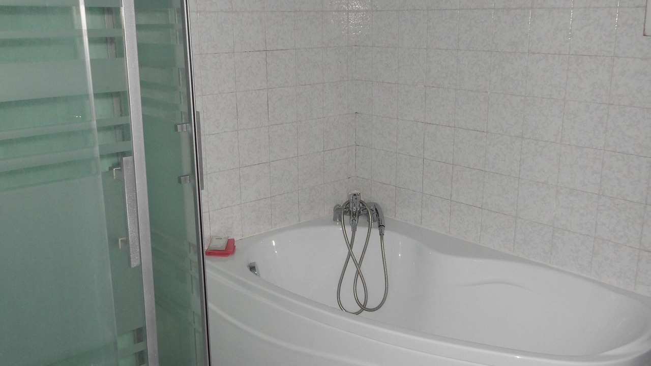 Photo of Bathroom in Fouesnant