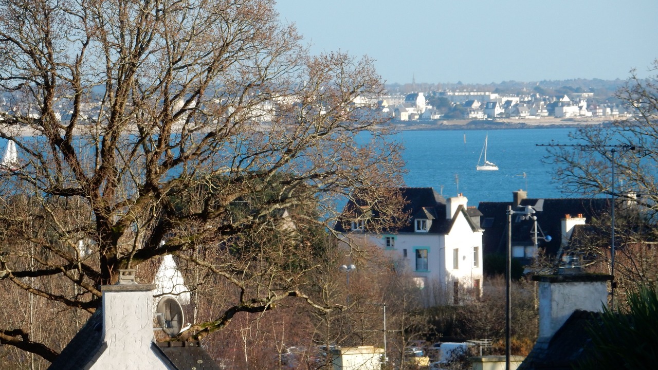 Photo of Outdoor in Fouesnant