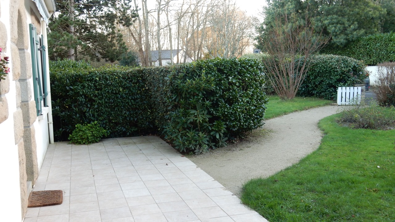 Photo of Outdoor in Fouesnant