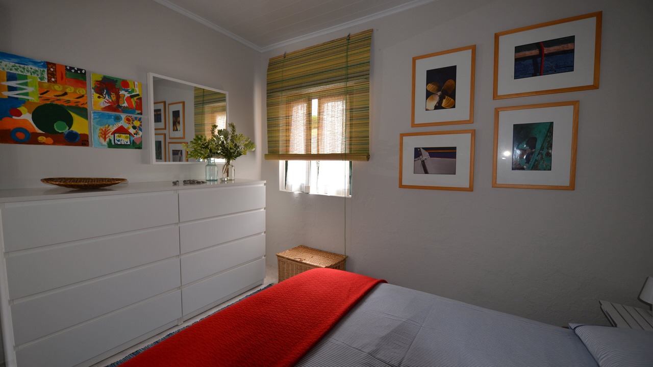 Photo of Bedroom in Sao Pedro da Cadeira