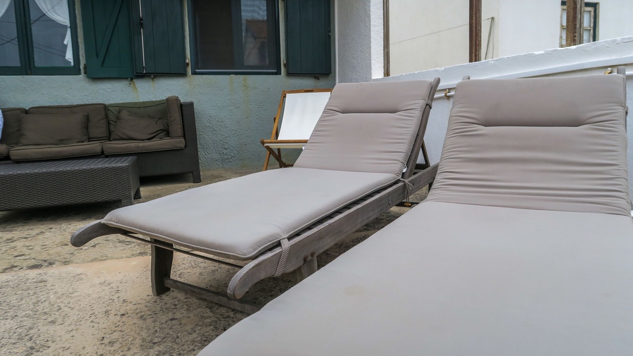 Photo of Patio Balcony in Sao Pedro da Cadeira