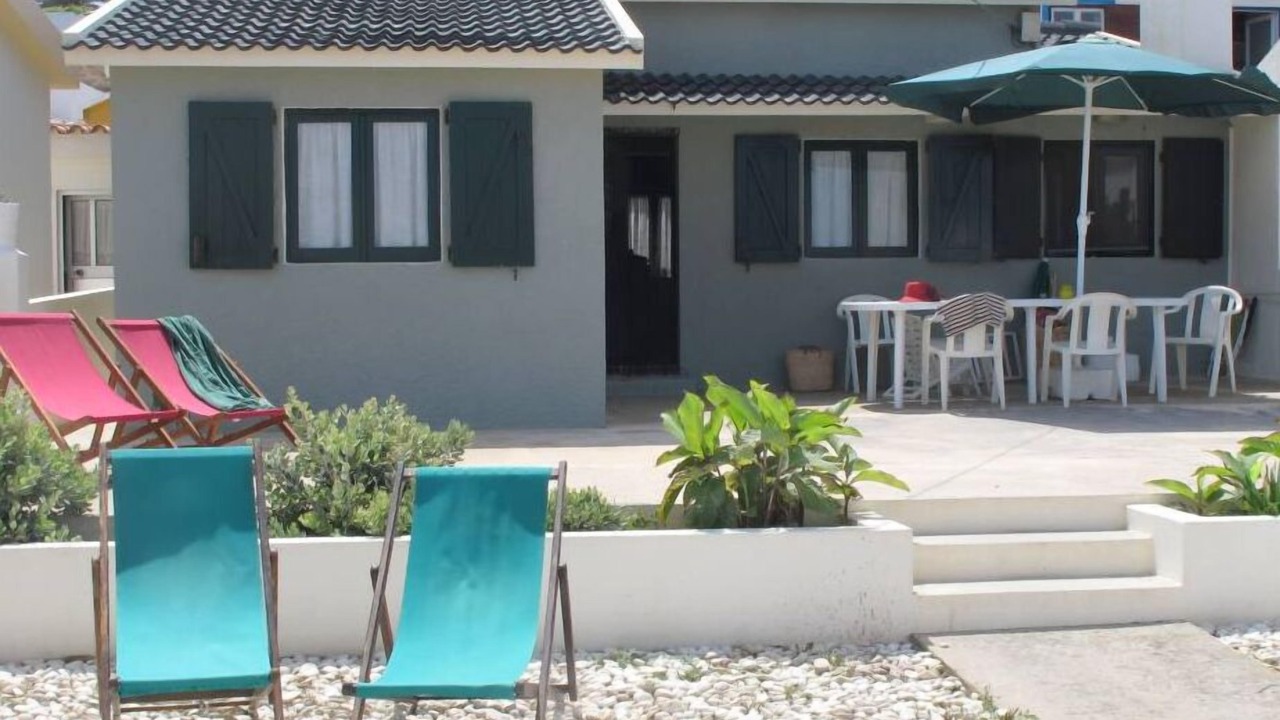 Photo of Patio Balcony in Sao Pedro da Cadeira