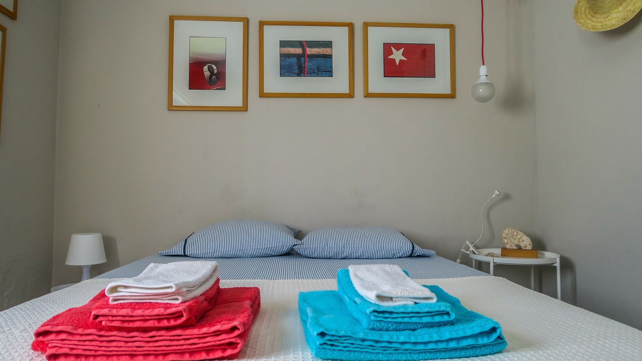 Photo of Bedroom in Sao Pedro da Cadeira