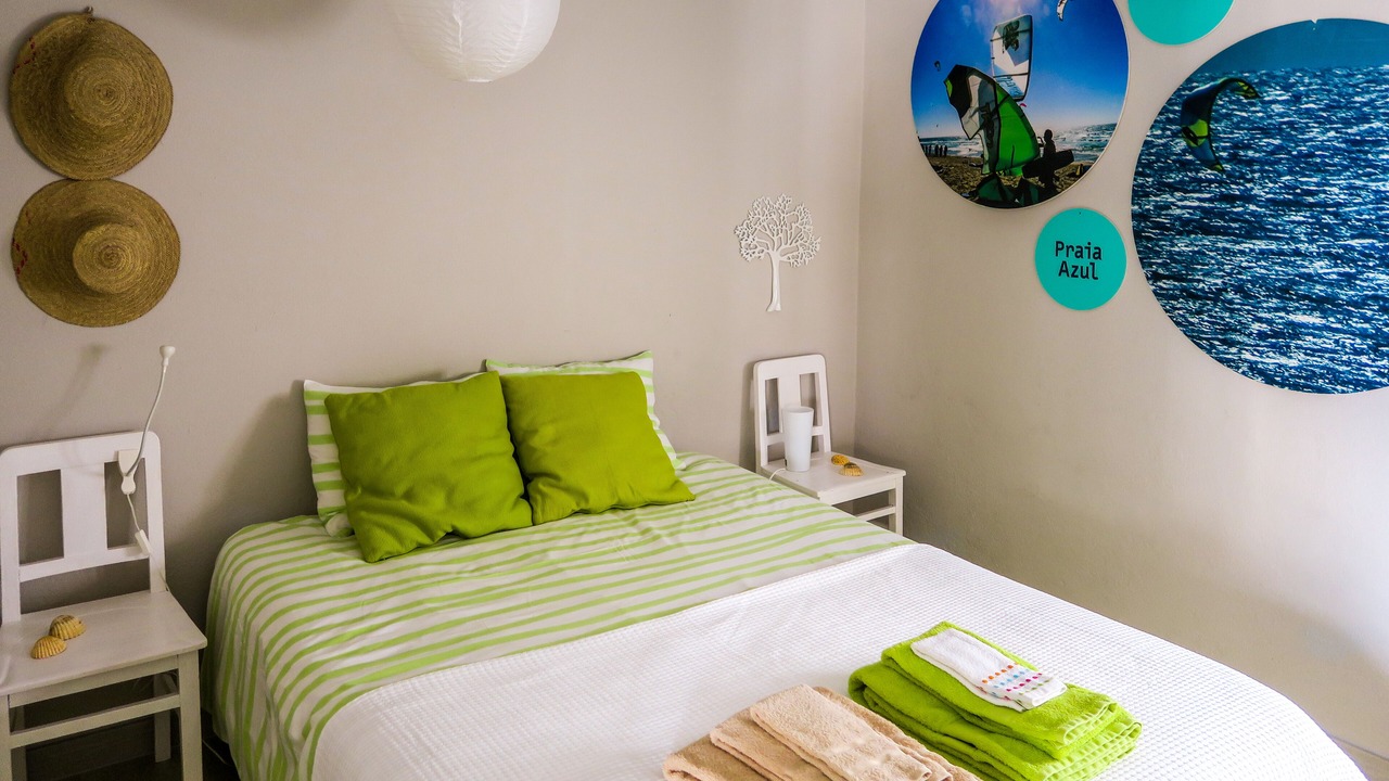 Photo of Bedroom in Sao Pedro da Cadeira