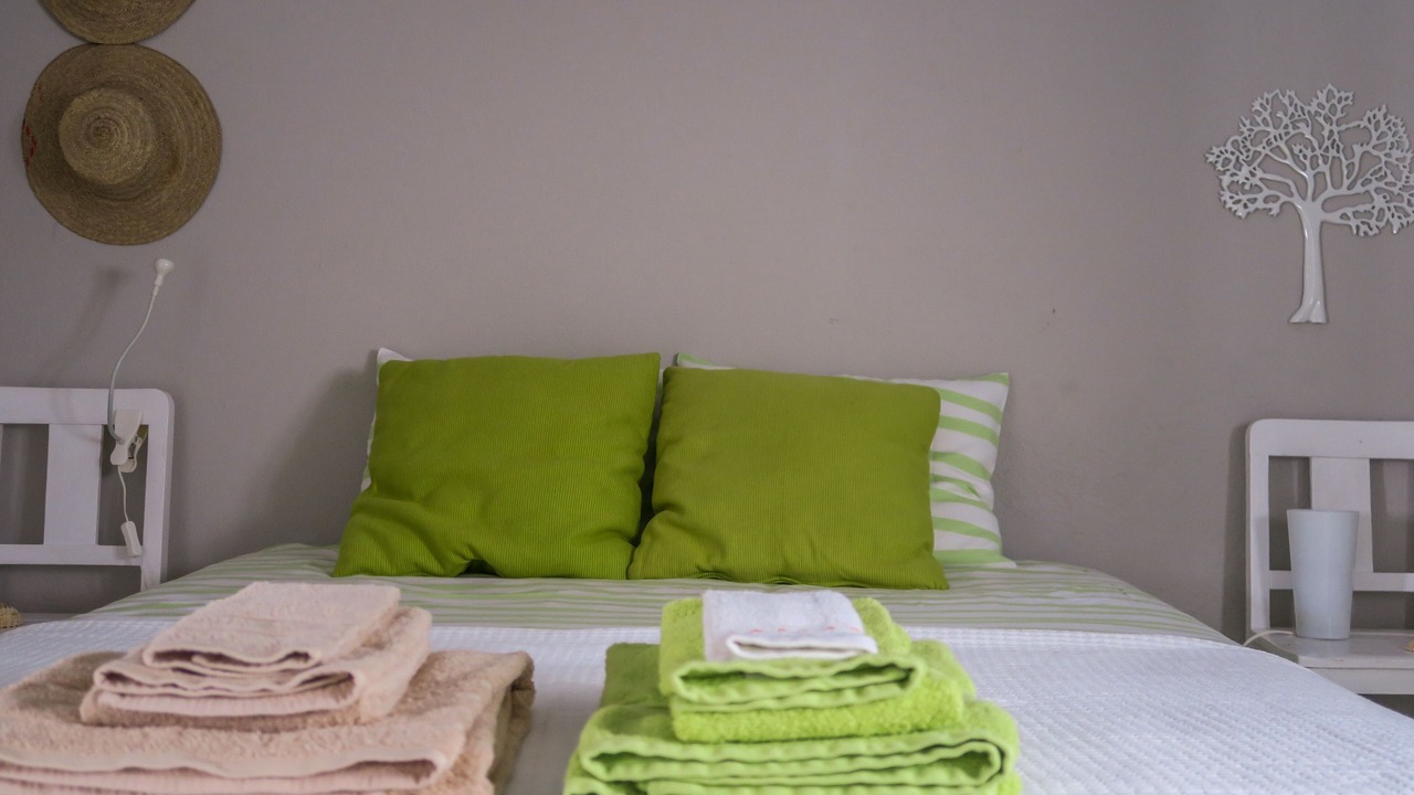 Photo of Bedroom in Sao Pedro da Cadeira