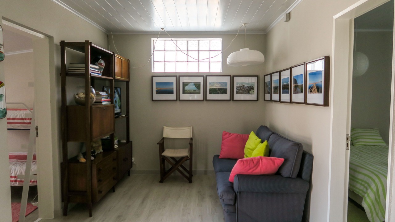 Photo of Bedroom in Sao Pedro da Cadeira