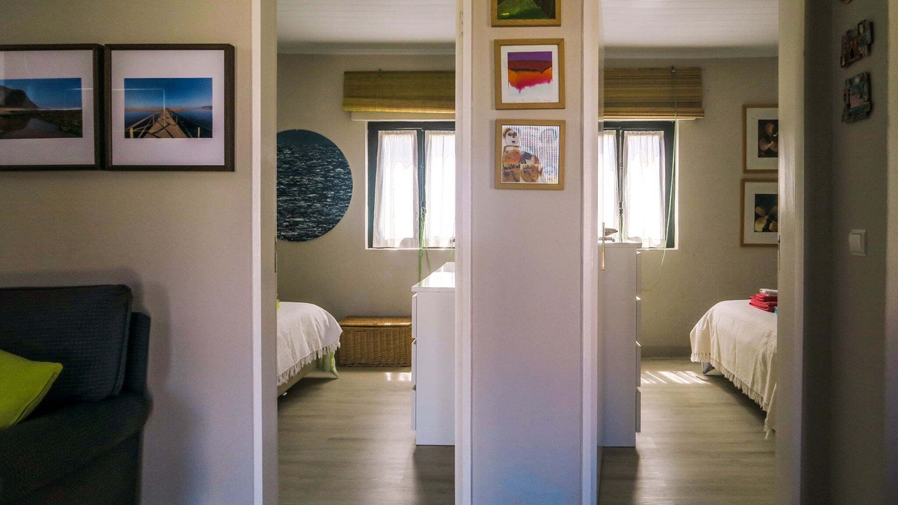 Photo of Bedroom in Sao Pedro da Cadeira
