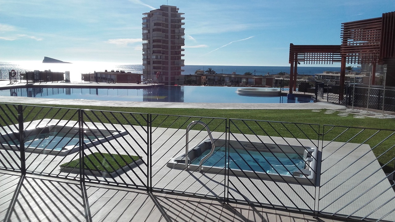 Photo of Outdoor in Cala