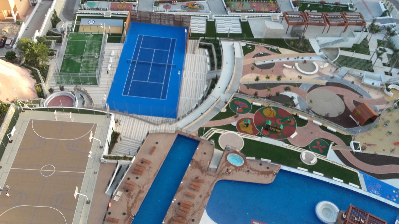 Photo of Outdoor in Cala