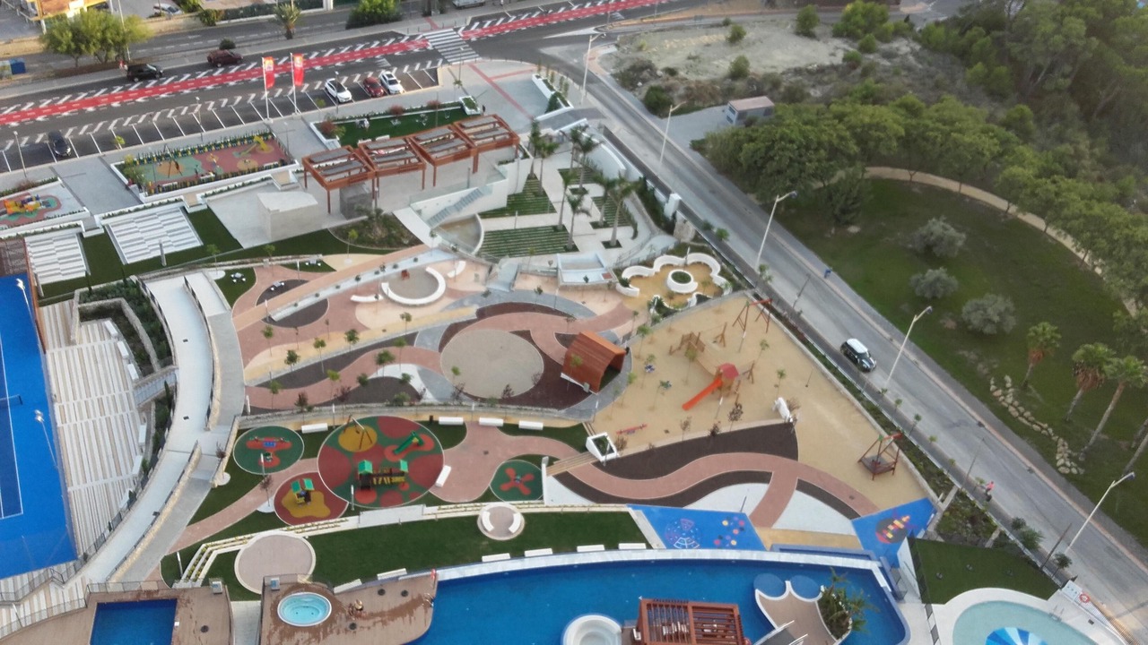 Photo of Outdoor in Cala