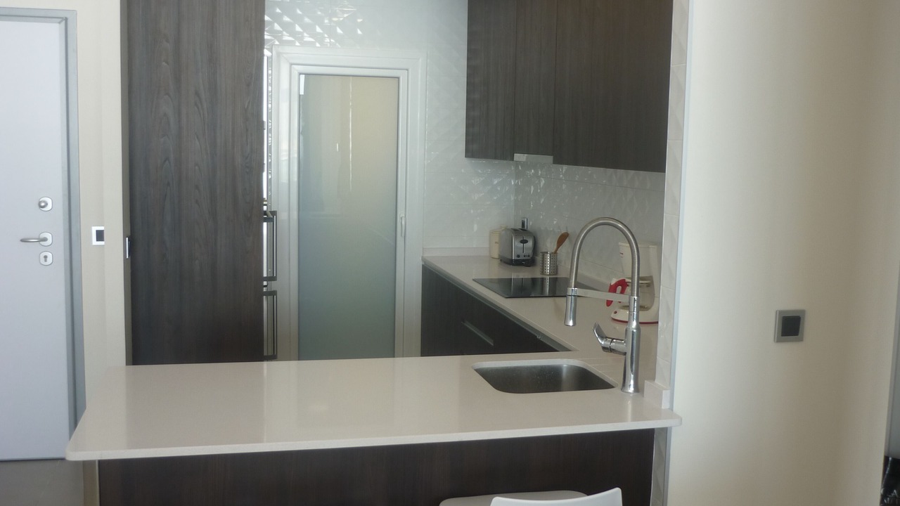 Photo of Kitchen in Cala