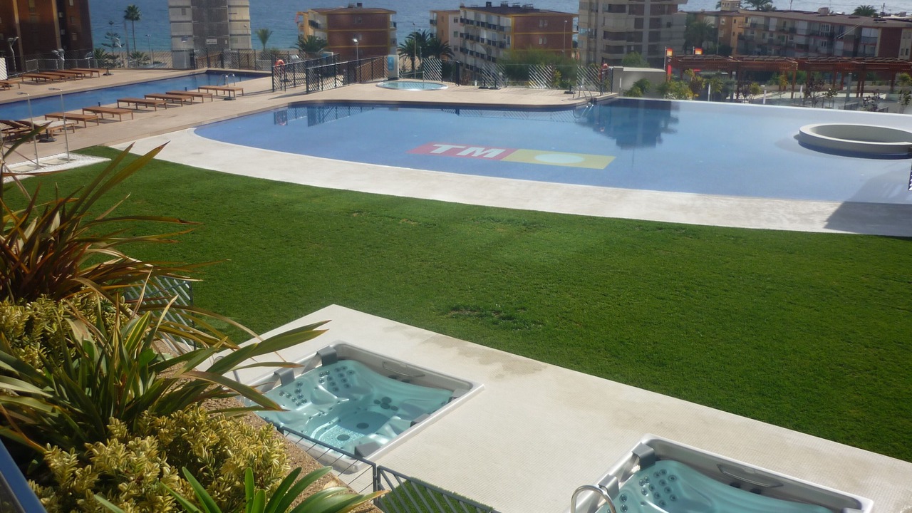 Photo of Outdoor in Cala