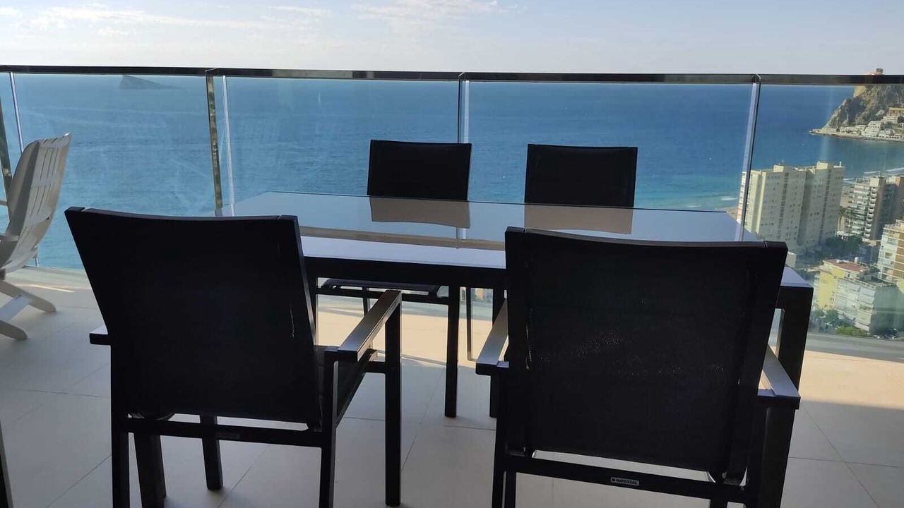Photo of Outdoor in Cala
