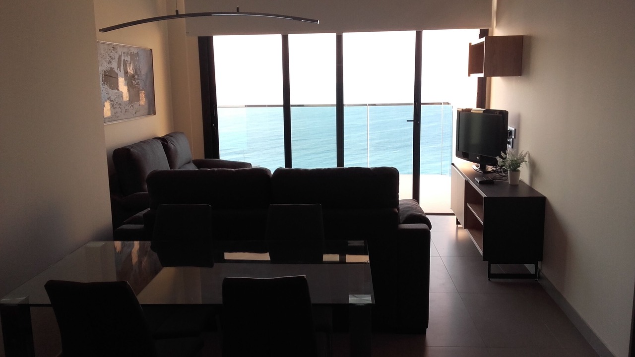 Photo of Livingroom in Cala