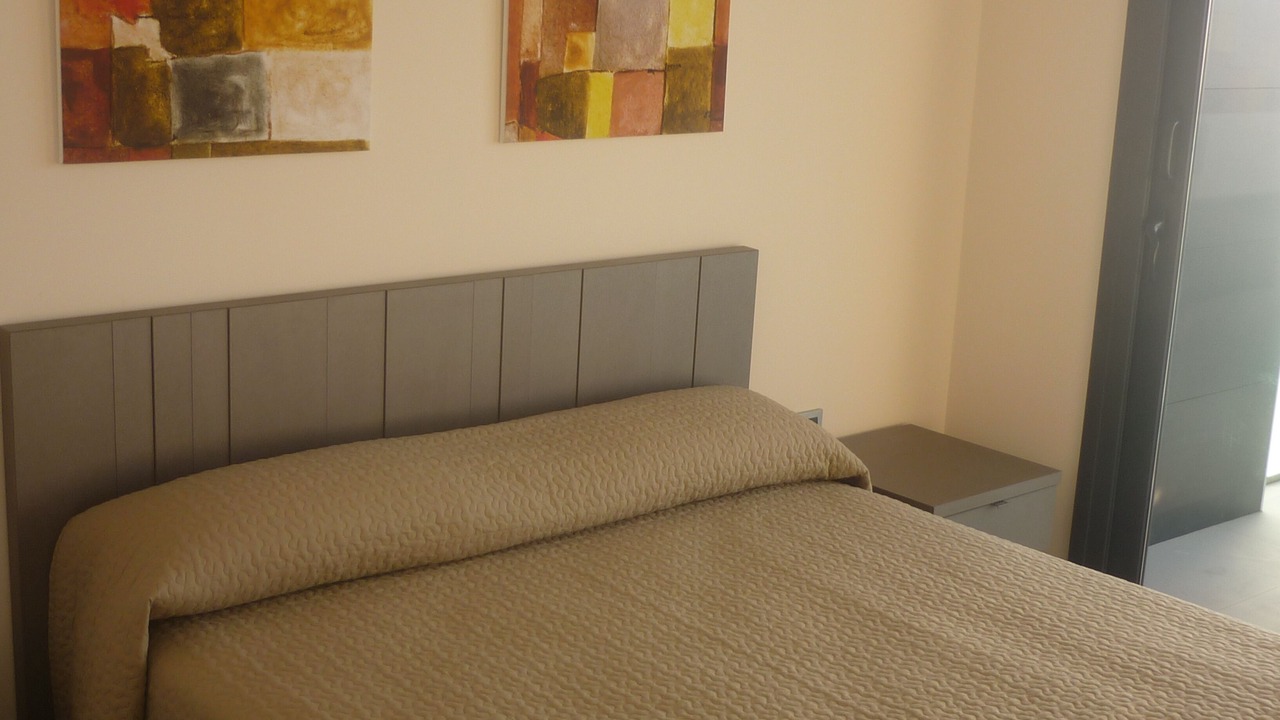 Photo of Bedroom in Cala