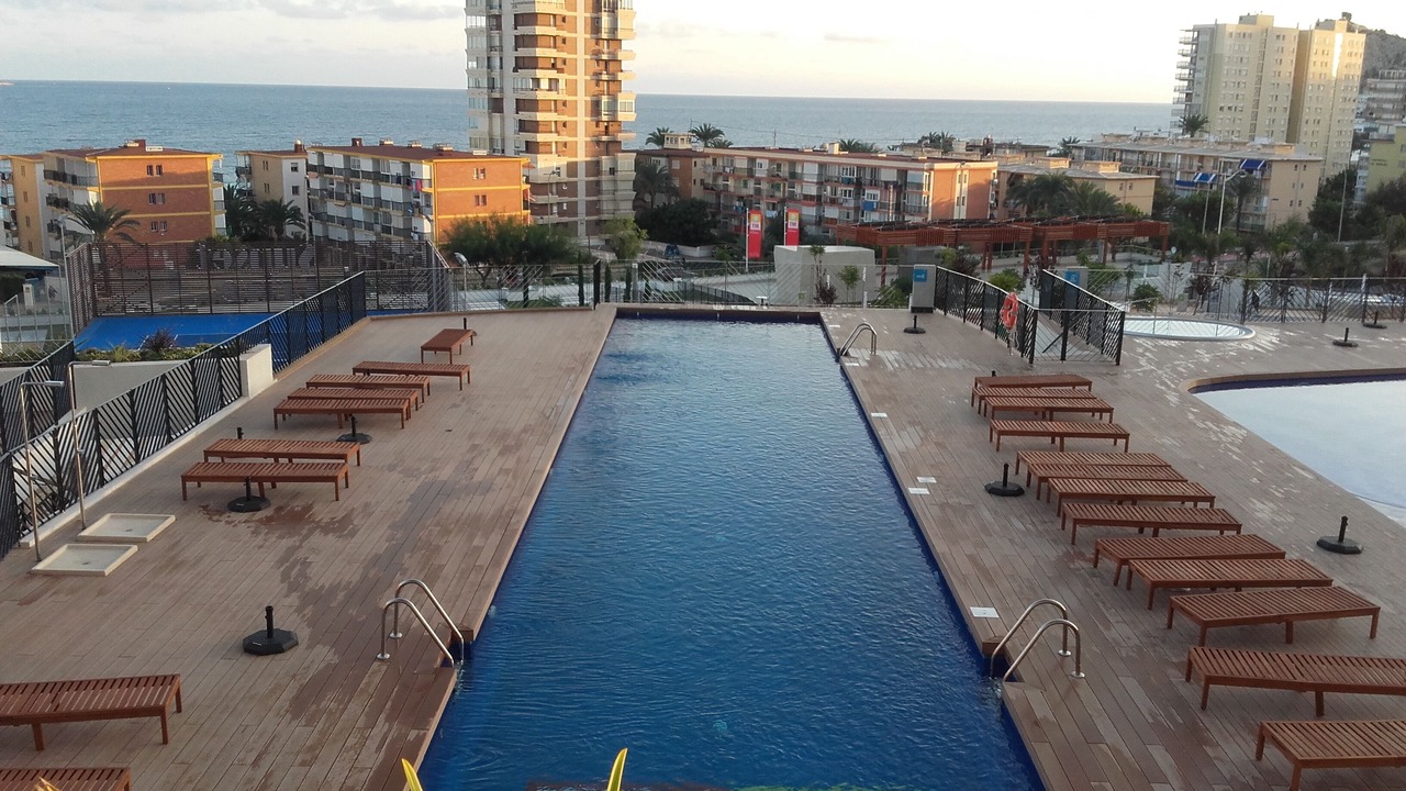 Photo of Outdoor in Cala