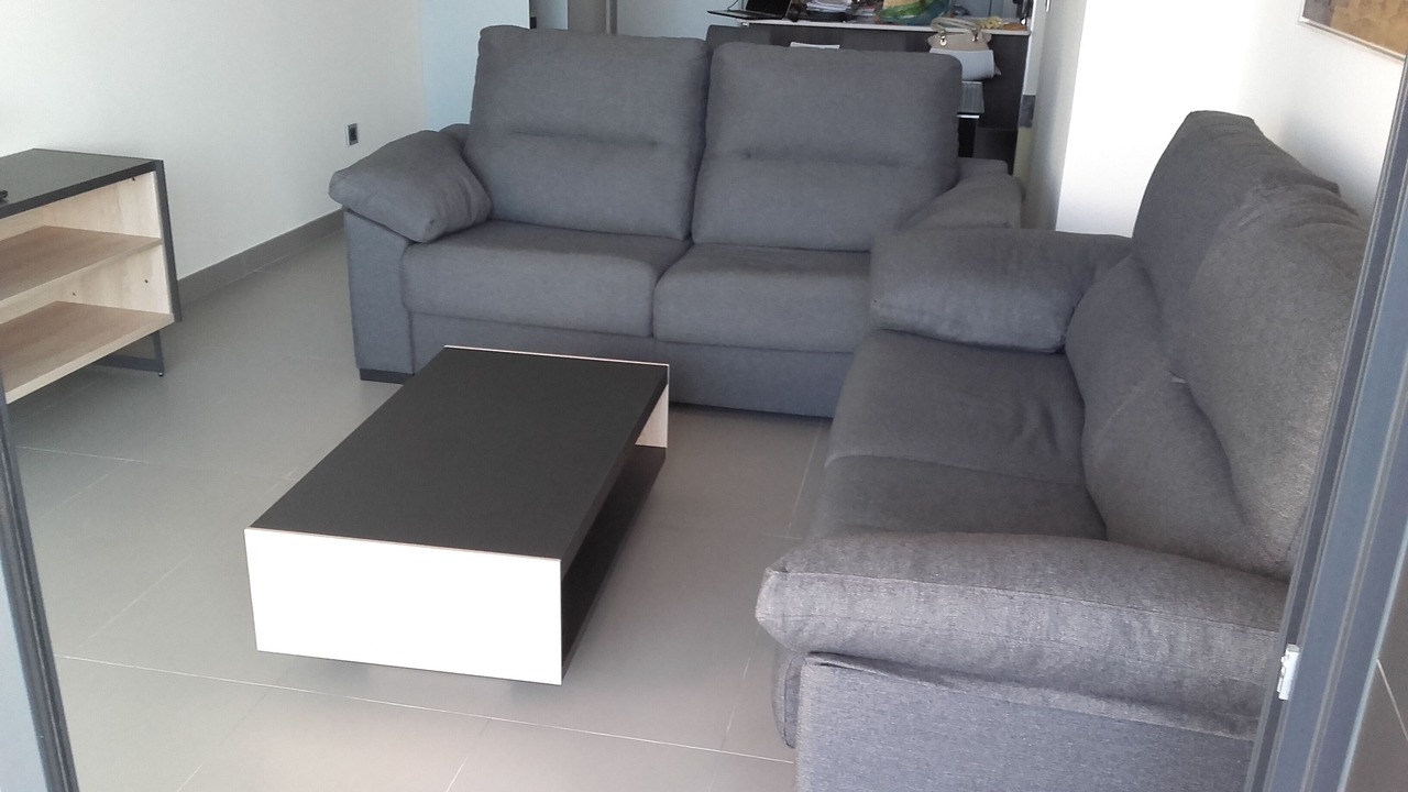 Photo of Livingroom in Cala