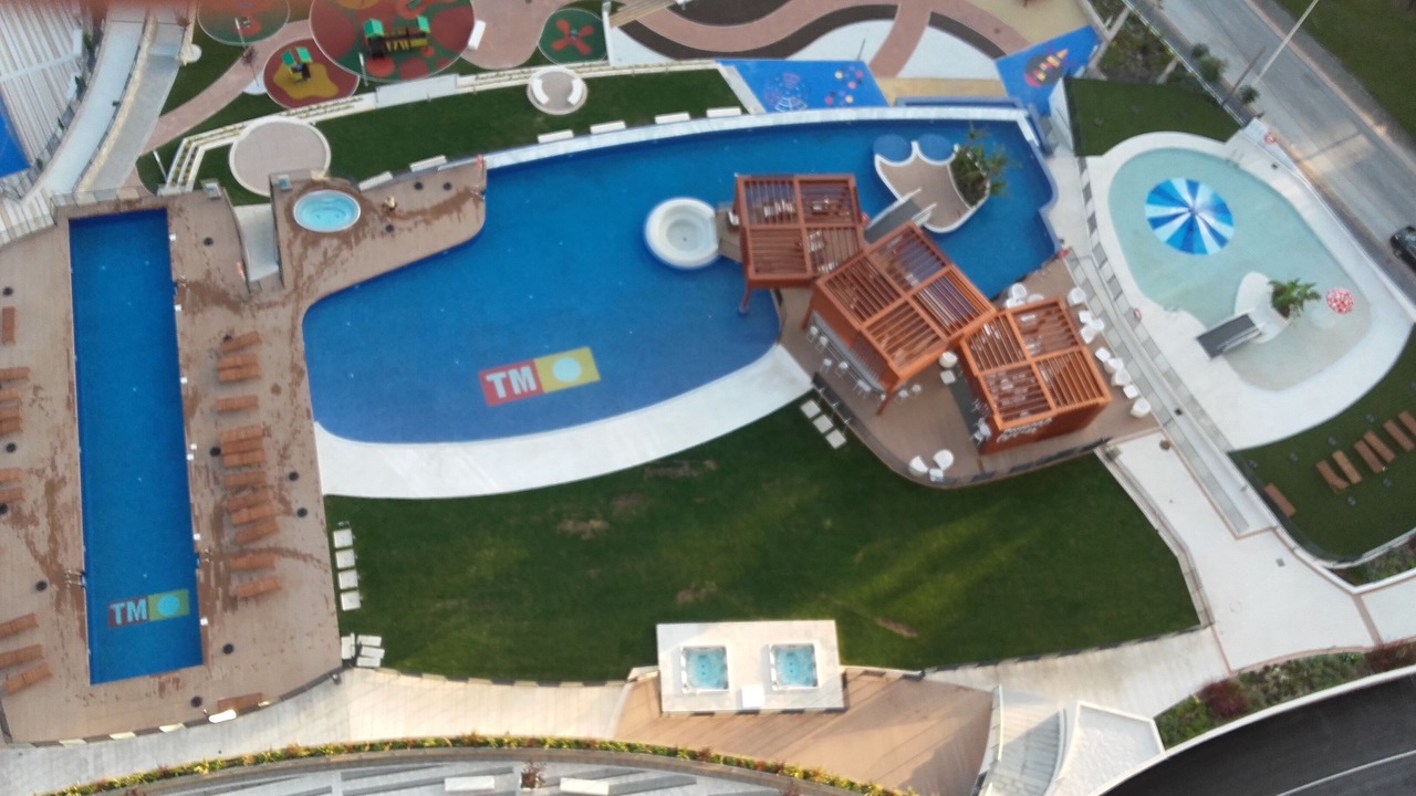 Photo of Outdoor in Cala