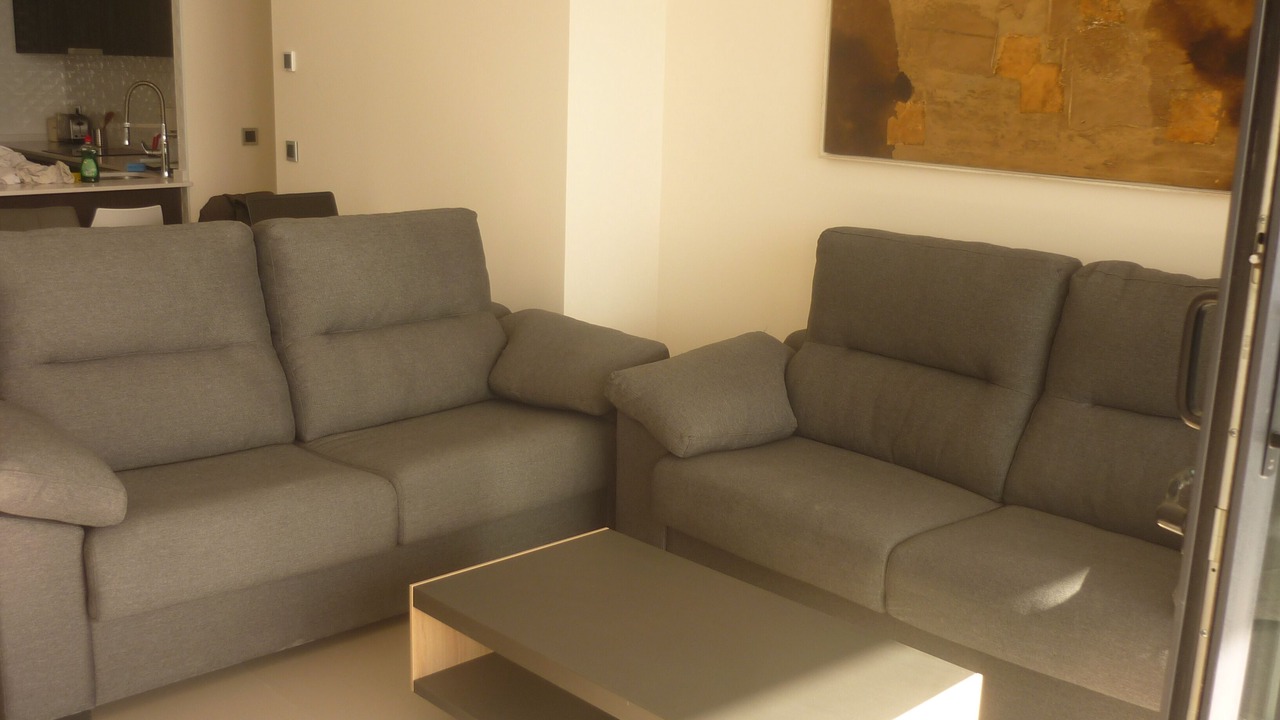 Photo of Livingroom in Cala