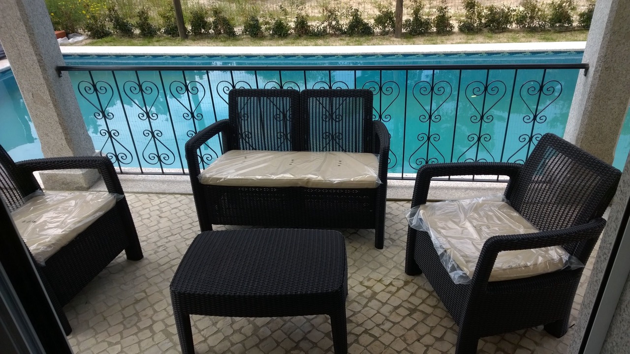 Photo of Outdoor in Lagoa de Albufeira