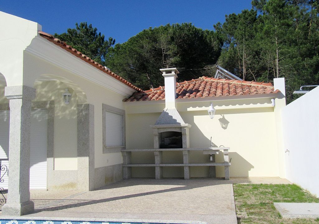 Photo of Patio Balcony in Lagoa de Albufeira