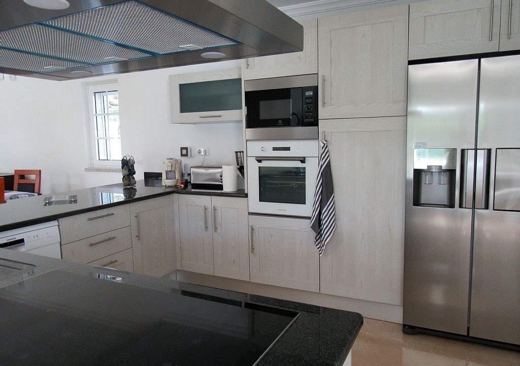 Photo of Kitchen in Lagoa de Albufeira