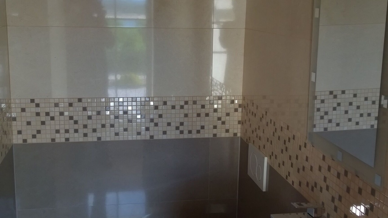 Photo of Bathroom in Lagoa de Albufeira
