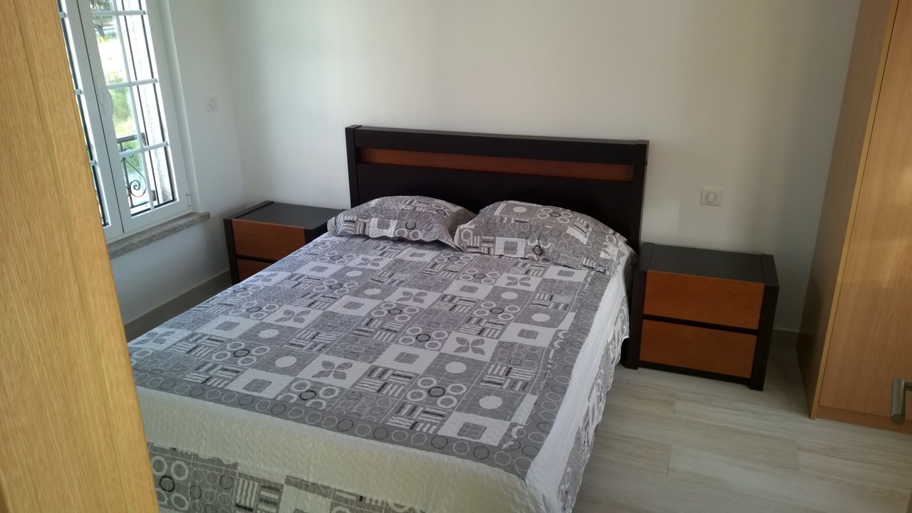 Photo of Bedroom in Lagoa de Albufeira