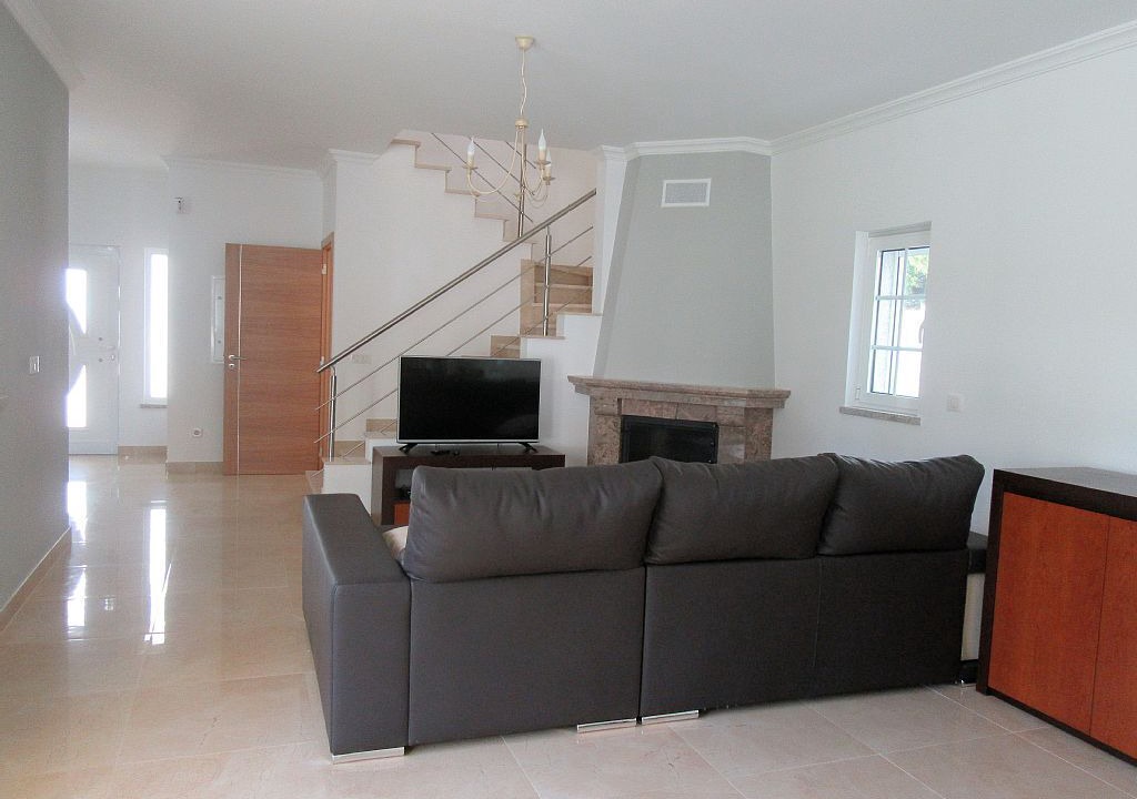 Photo of Livingroom in Lagoa de Albufeira