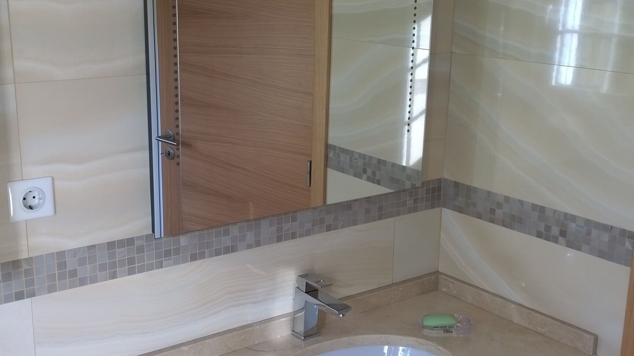 Photo of Bathroom in Lagoa de Albufeira