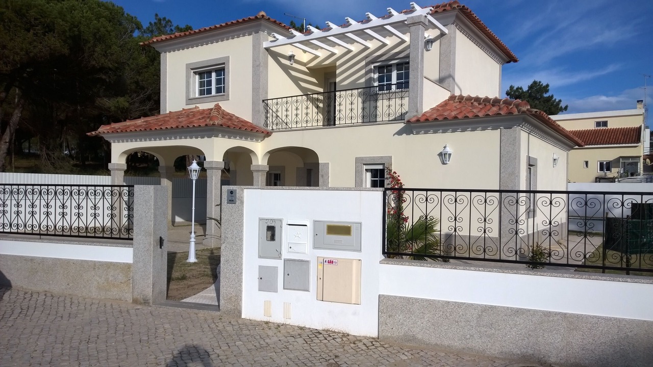 Photo of Outdoor in Lagoa de Albufeira