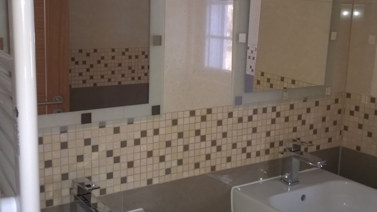 Photo of Bathroom in Lagoa de Albufeira