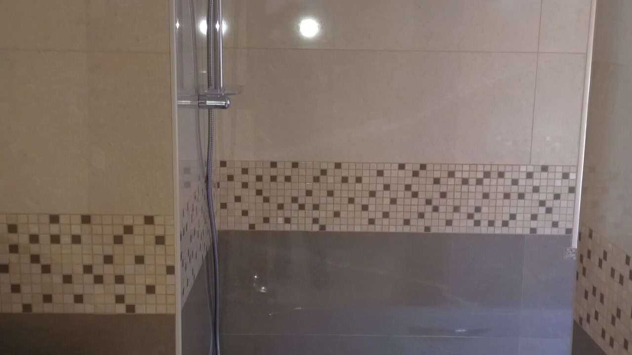 Photo of Bathroom in Lagoa de Albufeira