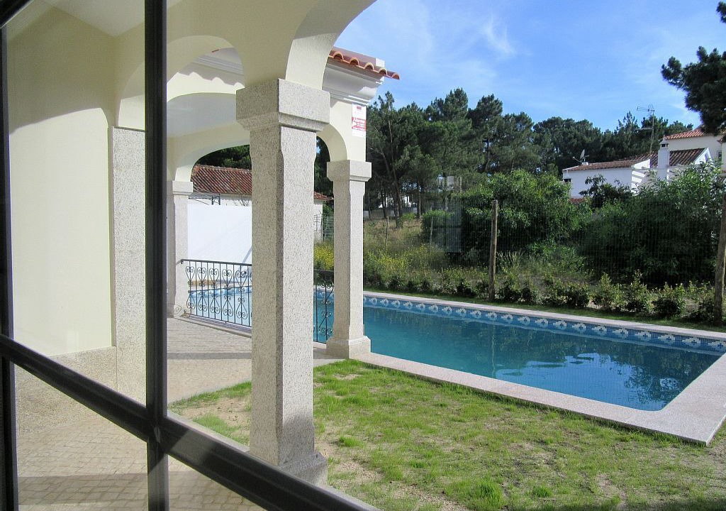 Photo of Outdoor in Lagoa de Albufeira