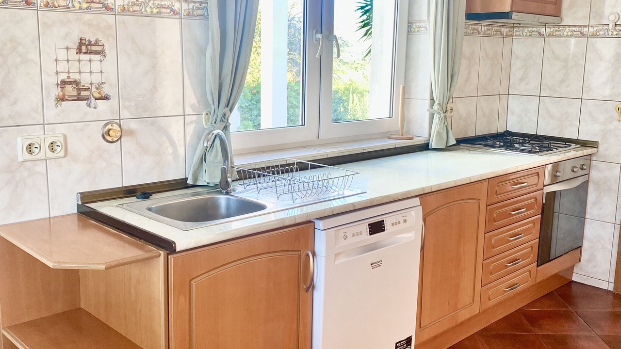 Photo of Kitchen in Olhao