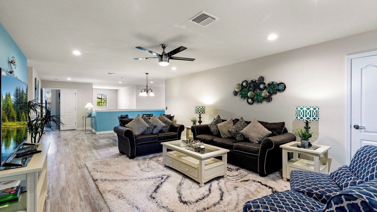 Photo of Bedroom in Four Corners