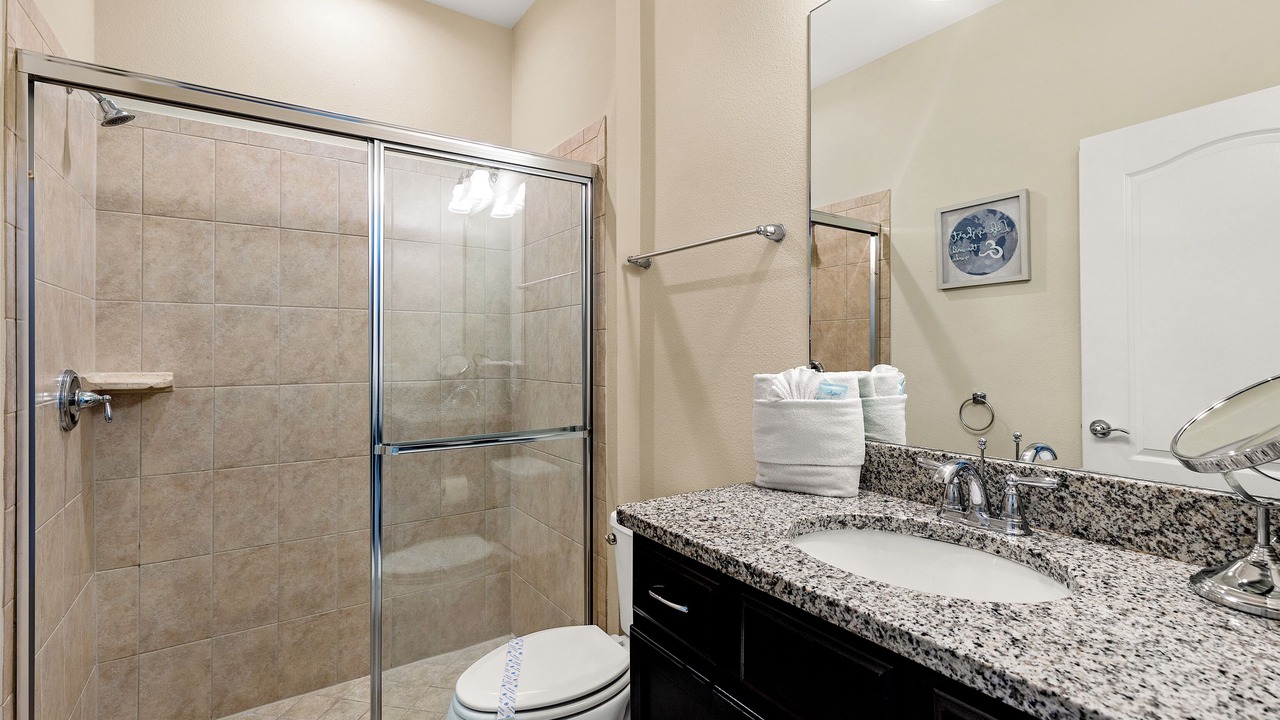 Photo of Bedroom in Four Corners