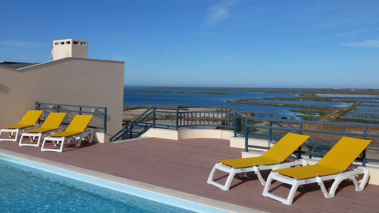 Photo of Outdoor in Olhao