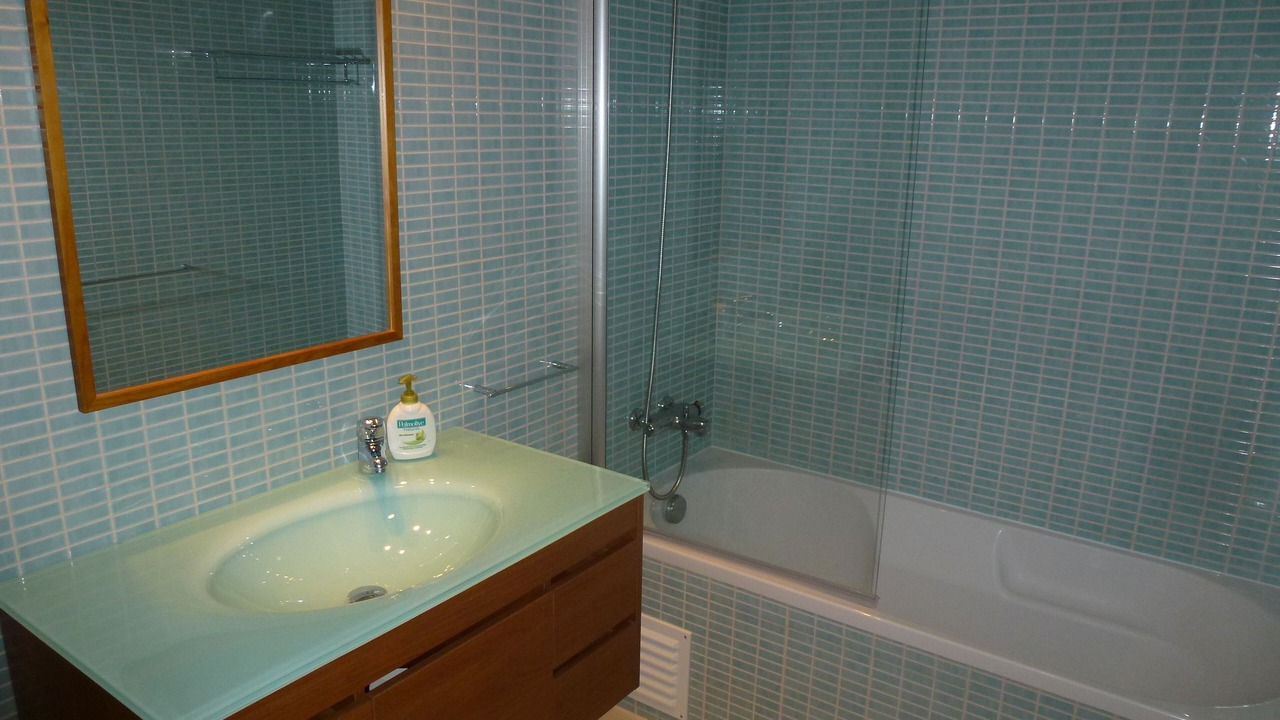Photo of Bathroom in Olhao